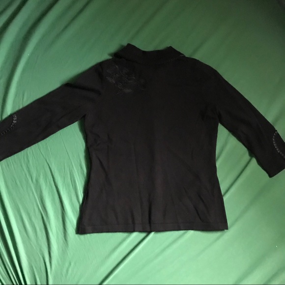 Wheels Dollbaby Mademoiselle Onyx Dita Cardigan - Picture 4 of 5